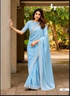 Vintage Vol 1 By Lt Silk With Fancy Jharkan Work Saree Exporters In India